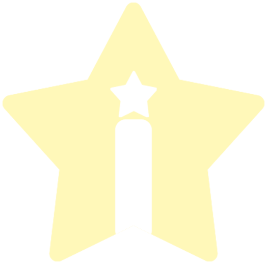 iMaxStar Logo Gold